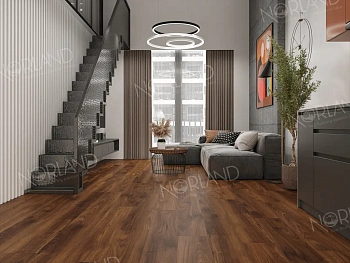 Ламинат Elegant Орех Кипр LF301-19